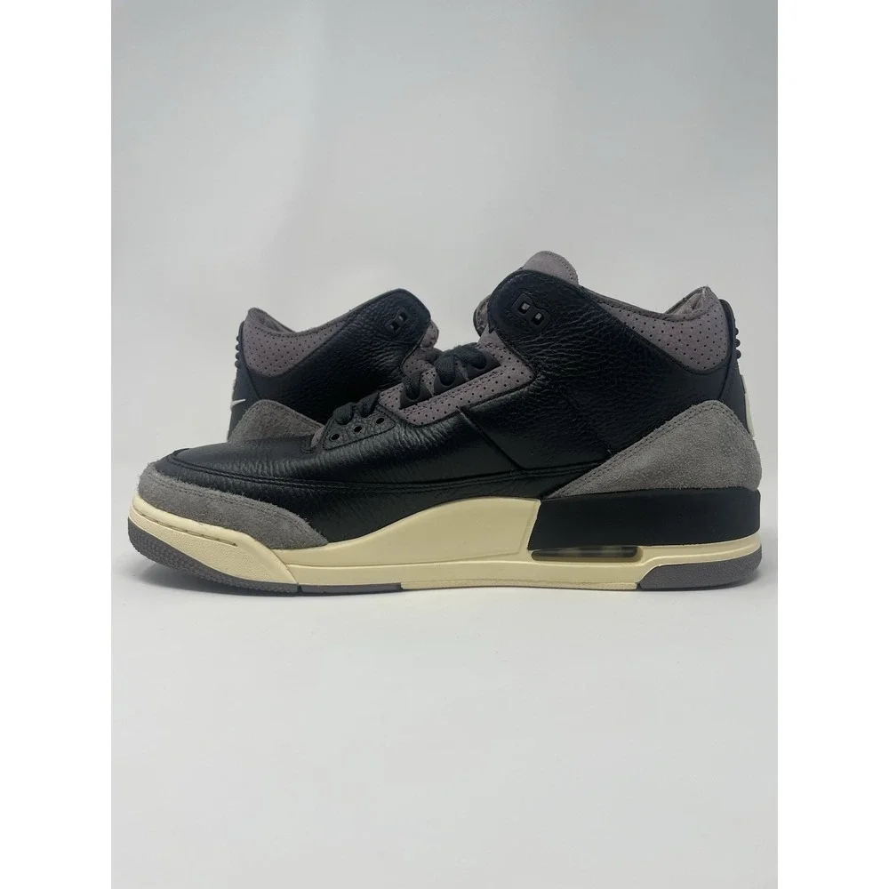 A‎ Ma Maniére x Air Jordan 3 Retro While You Were Sleeping Womens Size 13.5